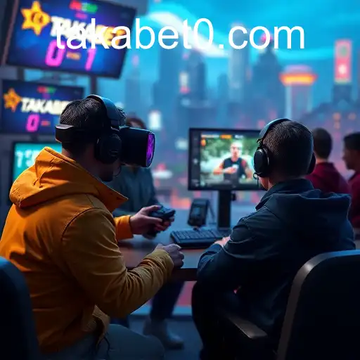 The Evolution of Online Gaming in 2025