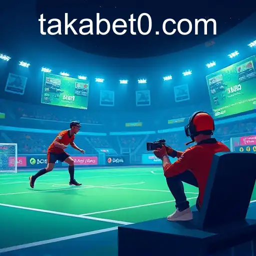 The Rise of Takabet in the Gaming World