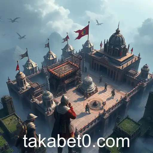 Rising Star of Online Gaming