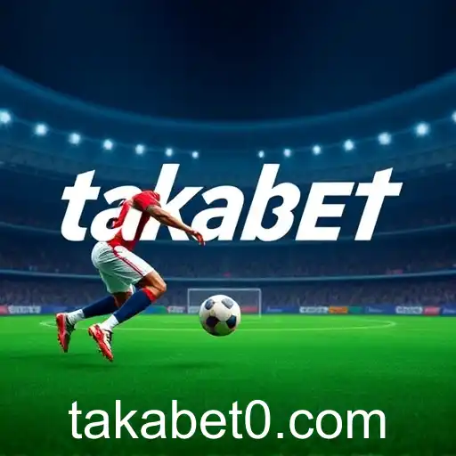 The Rise of Sports Betting: Exploring the Popularity of 'Takabet'