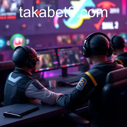 Takabet: Revolutionizing Online Gaming in 2026