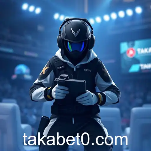 Rising Popularity of Takabet Gaming