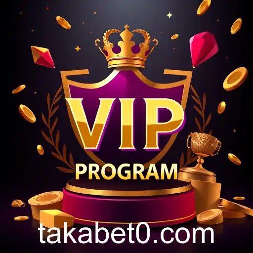 Exploring the 'VIP Program' Game Category: An Insight into Takabet